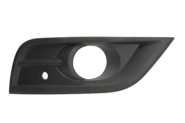 Ventilatiegrille, bumper Blic 6502-07-6054916P