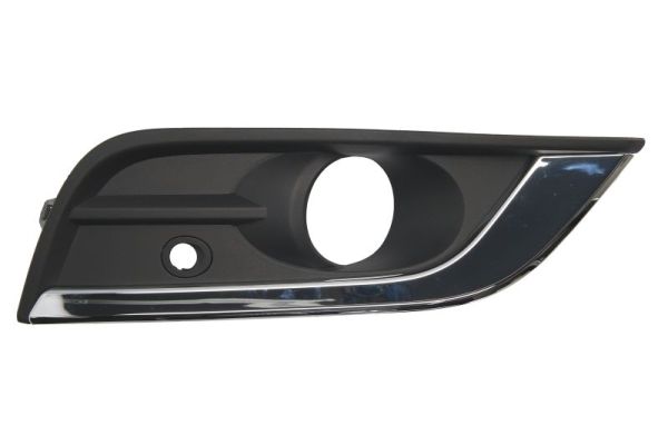 Ventilatiegrille, bumper Blic 6502-07-6054918P