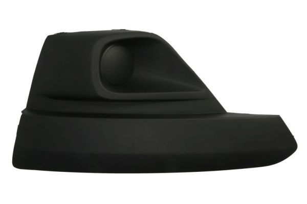 Ventilatiegrille, bumper Blic 6502-07-6057911P