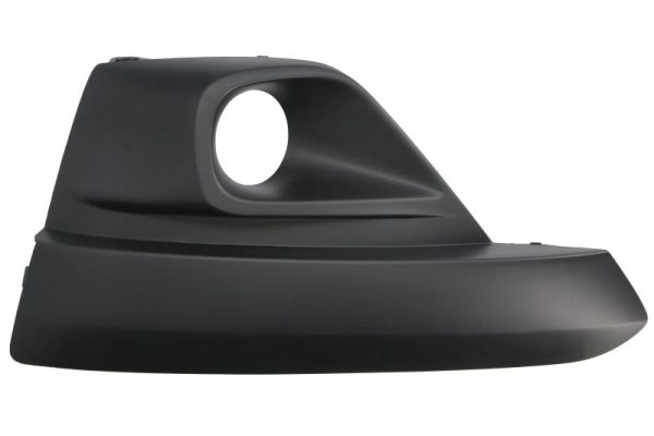 Ventilatiegrille, bumper Blic 6502-07-6057913P