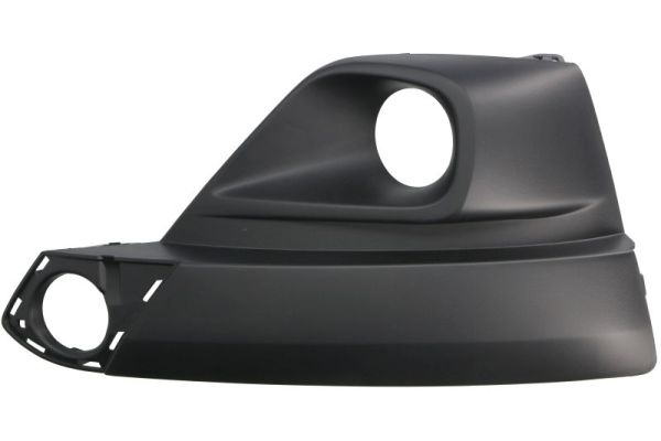 Ventilatiegrille, bumper Blic 6502-07-6057914P