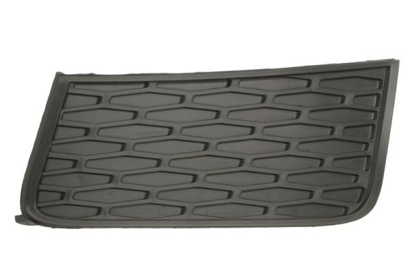 Ventilatiegrille, bumper Blic 6502-07-6456913P