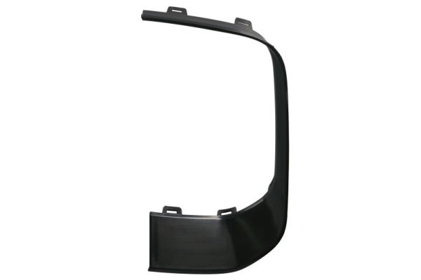 Sier- / beschermingspaneel, bumper Blic 6502-07-6457993P