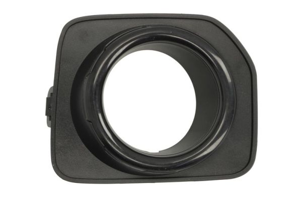 Ventilatiegrille, bumper Blic 6502-07-6490913BP