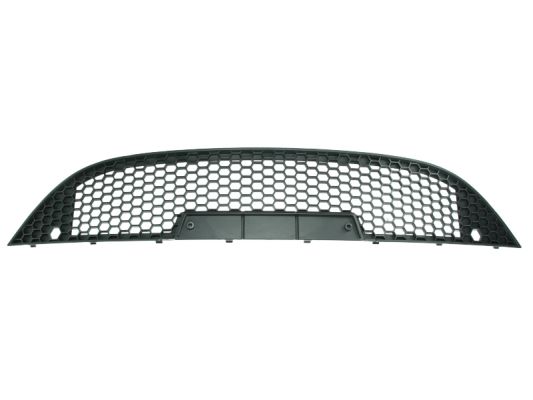 Ventilatiegrille, bumper Blic 6502-07-6613995P