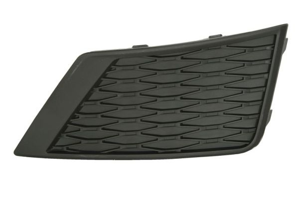Ventilatiegrille, bumper Blic 6502-07-6630911P