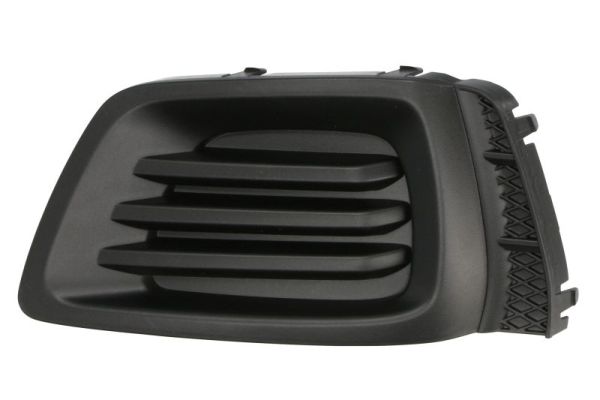 Ventilatiegrille, bumper Blic 6502-07-6738998P