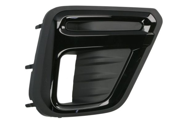 Ventilatiegrille, bumper Blic 6502-07-6741994P