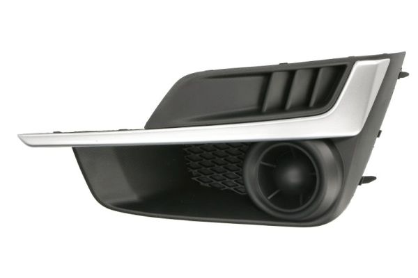 Ventilatiegrille, bumper Blic 6502-07-6747911P