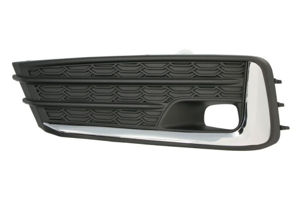 Ventilatiegrille, bumper Blic 6502-07-6747915P