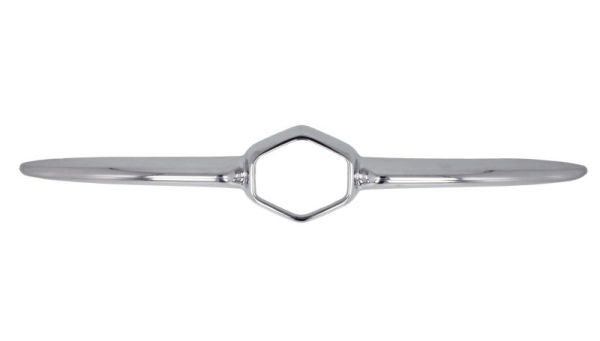 Sier- / Beschermingspaneel, radiateurgrille Blic 6502-07-6824998P