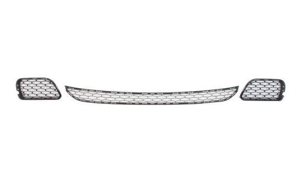 Ventilatiegrille, bumper Blic 6502-07-6904990P