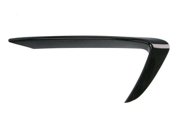 Ventilatiegrille, bumper Blic 6502-07-6904997TP