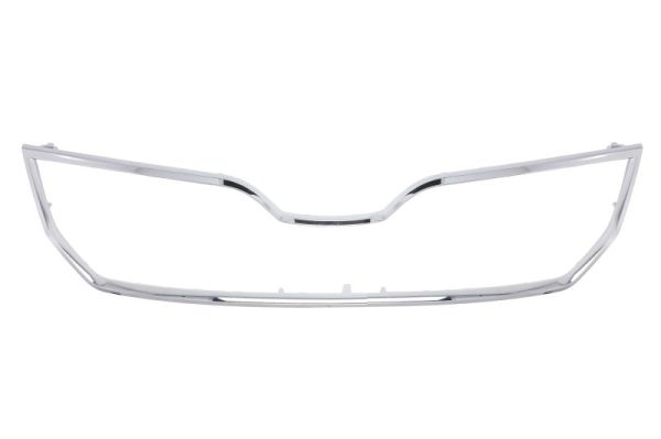 Sier- / Beschermingspaneel, radiateurgrille Blic 6502-07-7515996Q