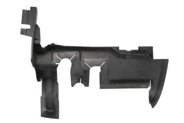 Ventilatiegrille, bumper Blic 6502-07-7521981P