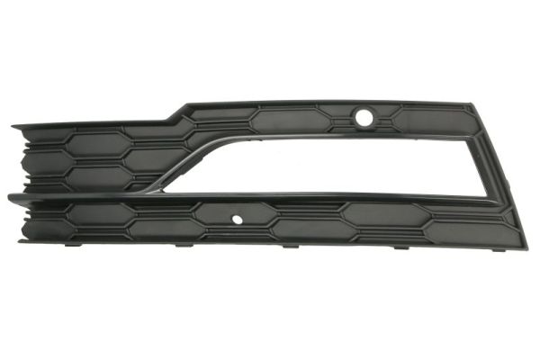Ventilatiegrille, bumper Blic 6502-07-7523913P