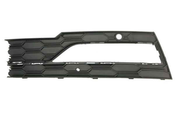 Ventilatiegrille, bumper Blic 6502-07-7523915P