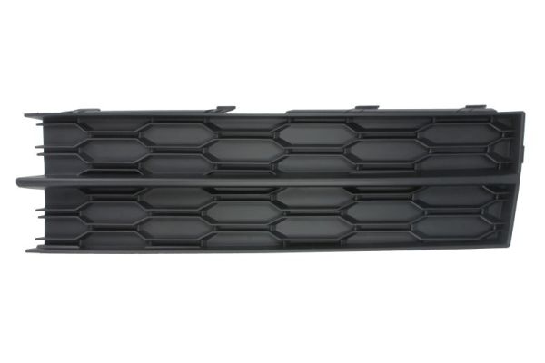 Ventilatiegrille, bumper Blic 6502-07-7523916P
