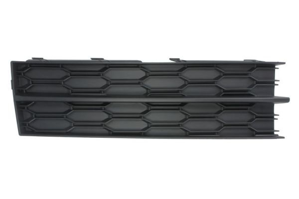 Ventilatiegrille, bumper Blic 6502-07-7523917P