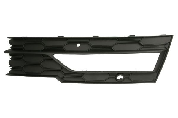 Ventilatiegrille, bumper Blic 6502-07-7523920P
