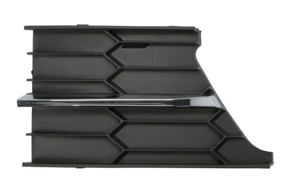 Ventilatiegrille, bumper Blic 6502-07-7526917P