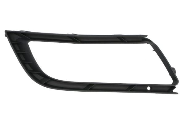 Ventilatiegrille, bumper Blic 6502-07-7526931P