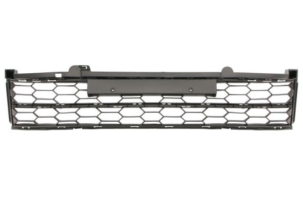 Ventilatiegrille, bumper Blic 6502-07-7530910P