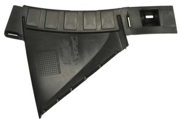 Ventilatiegrille, bumper Blic 6502-07-7530981P