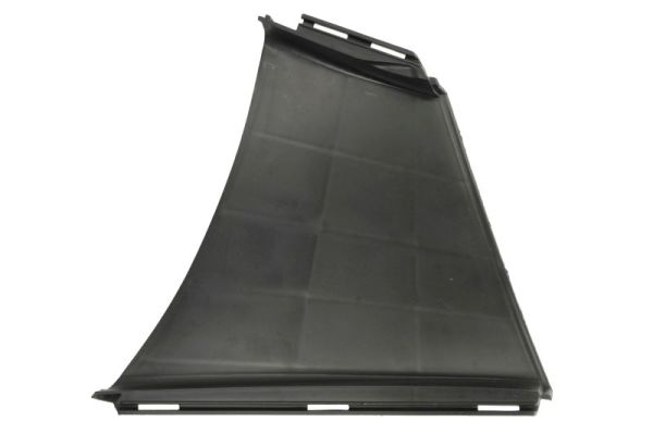 Ventilatiegrille, bumper Blic 6502-07-7532917PP