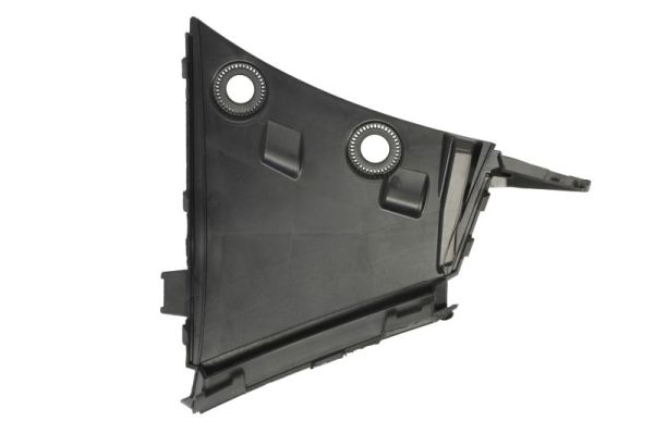 Ventilatiegrille, bumper Blic 6502-07-7532918P