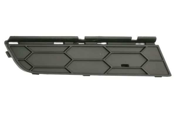 Ventilatiegrille, bumper Blic 6502-07-7535913P