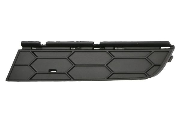 Ventilatiegrille, bumper Blic 6502-07-7535928P