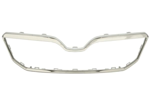 Sier- / Beschermingspaneel, radiateurgrille Blic 6502-07-7535993P