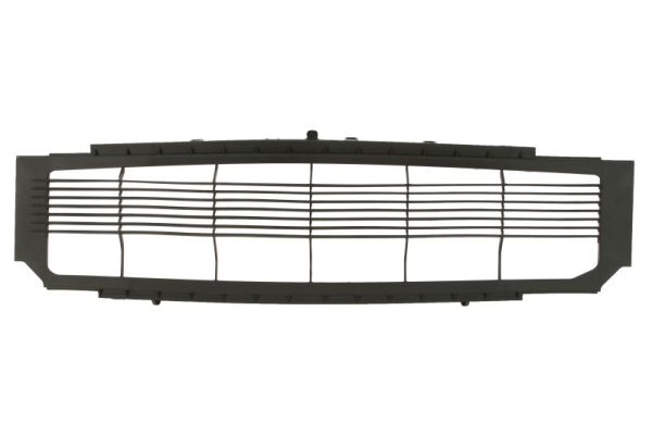 Ventilatiegrille, bumper Blic 6502-07-7704999P