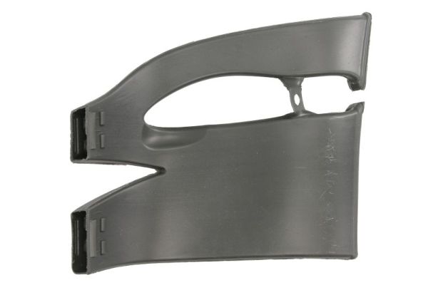 Ventilatiegrille, bumper Blic 6502-07-77059911P