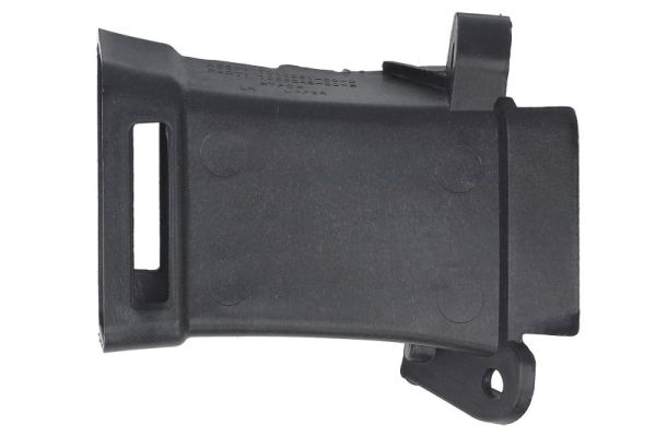 Ventilatiegrille, bumper Blic 6502-07-77059913P