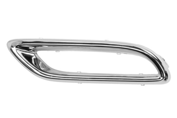 Sier- / beschermingspaneel, bumper Blic 6502-07-7801912P