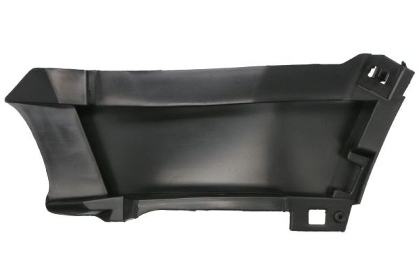 Ventilatiegrille, bumper Blic 6502-07-7804921P