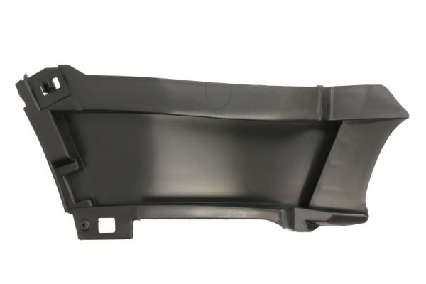 Ventilatiegrille, bumper Blic 6502-07-7804922P