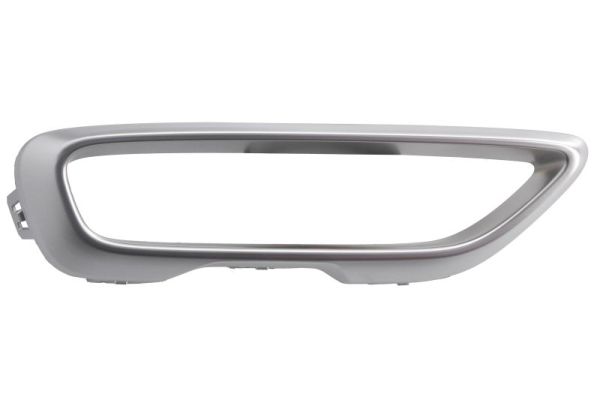 Ventilatiegrille, bumper Blic 6502-07-7807941P