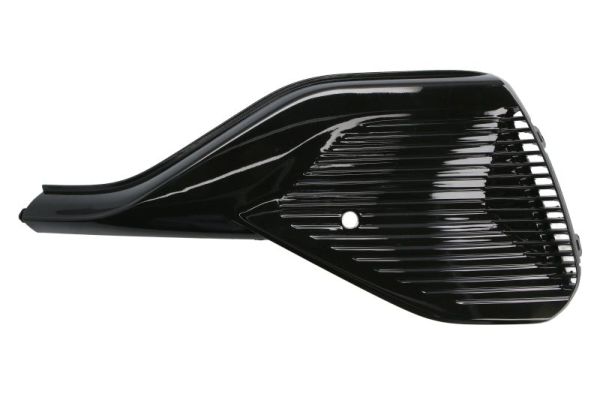Ventilatiegrille, bumper Blic 6502-07-7900911P