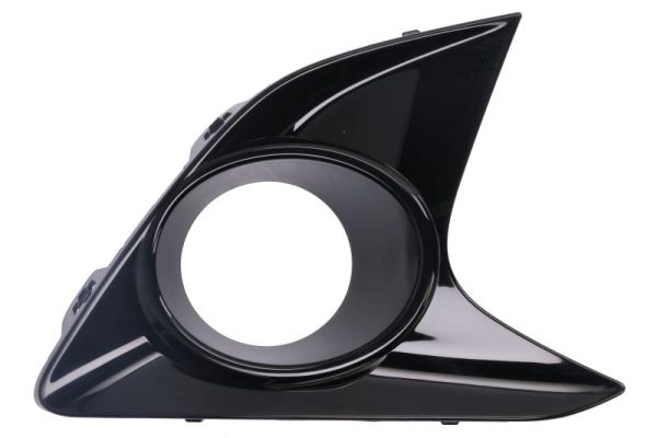 Ventilatiegrille, bumper Blic 6502-07-8103911P