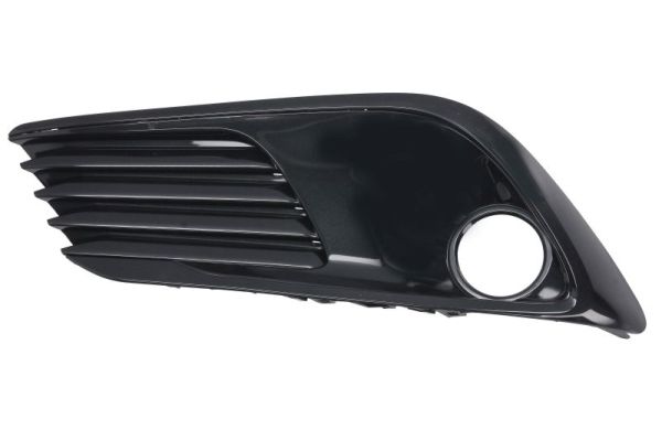 Ventilatiegrille, bumper Blic 6502-07-8118911FP