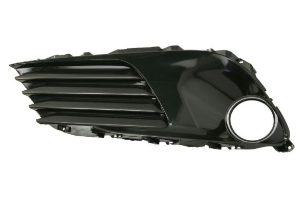 Ventilatiegrille, bumper Blic 6502-07-8118913FP