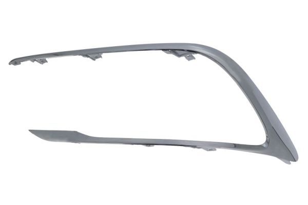 Sier- / beschermingspaneel, bumper Blic 6502-07-8118915FP