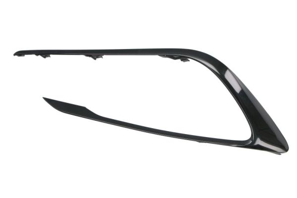 Sier- / beschermingspaneel, bumper Blic 6502-07-8118921P