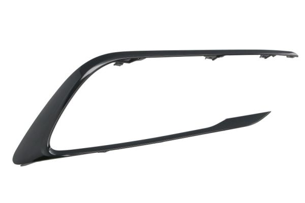 Sier- / beschermingspaneel, bumper Blic 6502-07-8118922P