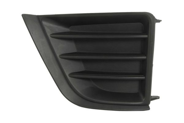 Ventilatiegrille, bumper Blic 6502-07-8119911P