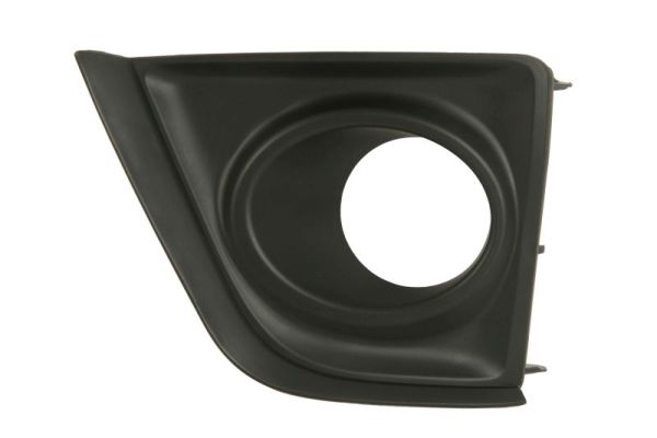 Ventilatiegrille, bumper Blic 6502-07-8119913P