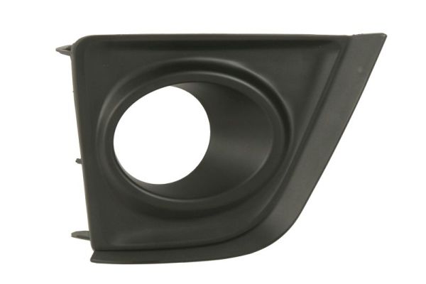 Ventilatiegrille, bumper Blic 6502-07-8119914P